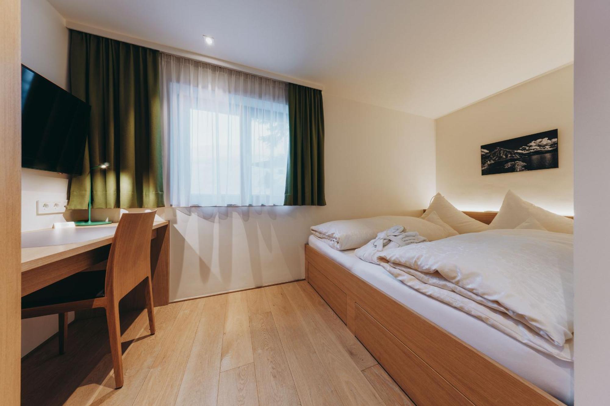 Balma Restaurant Suites Lech am Arlberg Exterior photo
